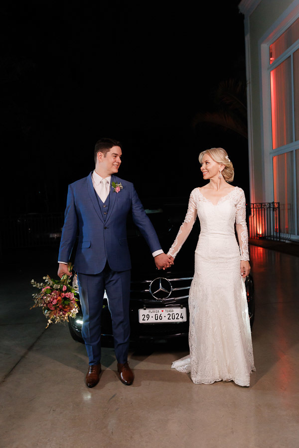 Casamento Flavia e Tiago Monet Eventos e Festas em Valinhos SP