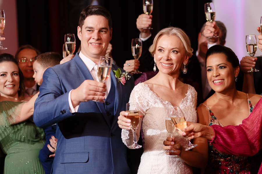 Casamento Flavia e Tiago Monet Eventos e Festas em Valinhos SP