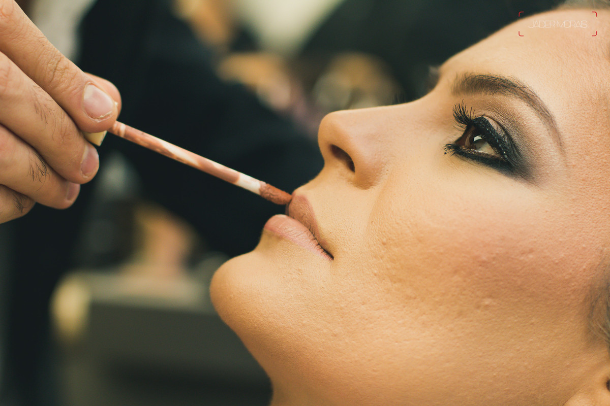 Fotografia de Casamento Paioca do Caboclo Joaquim Egídio Campinas SP 