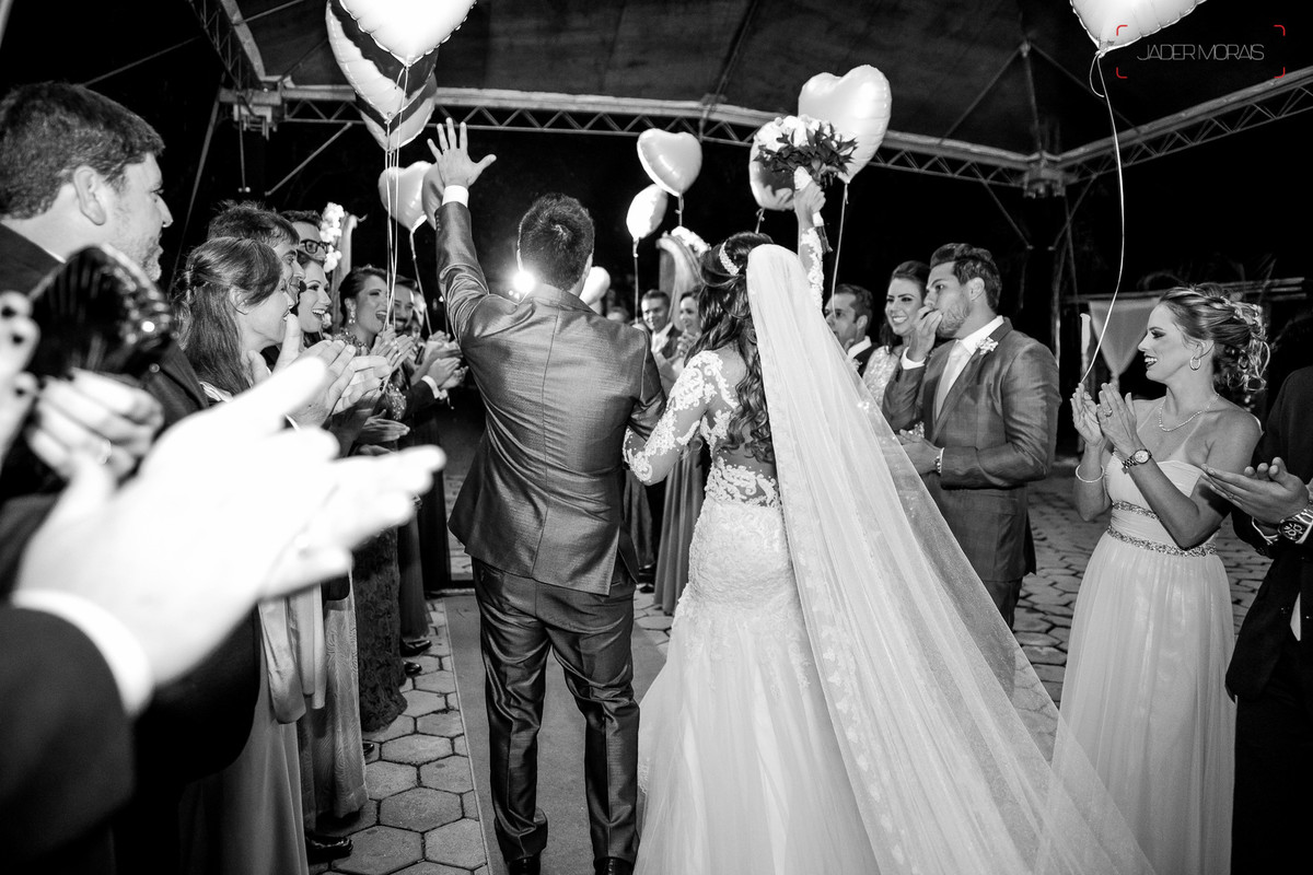 Fotografia de Casamento Paioca do Caboclo Joaquim Egídio Campinas SP 