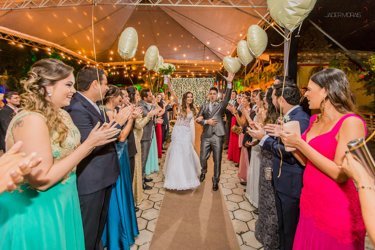 Fotografia de Casamento Paioca do Caboclo Joaquim Egídio Campinas SP 