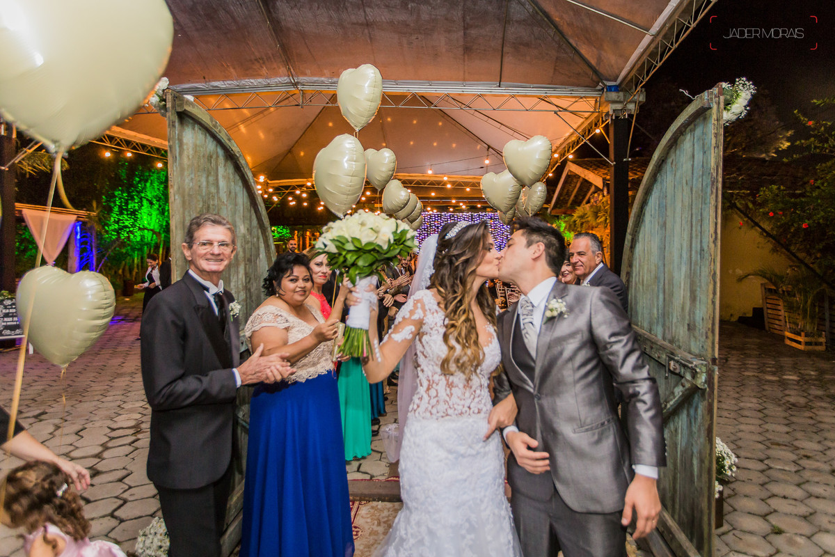 Fotografia de Casamento Paioca do Caboclo Joaquim Egídio Campinas SP 