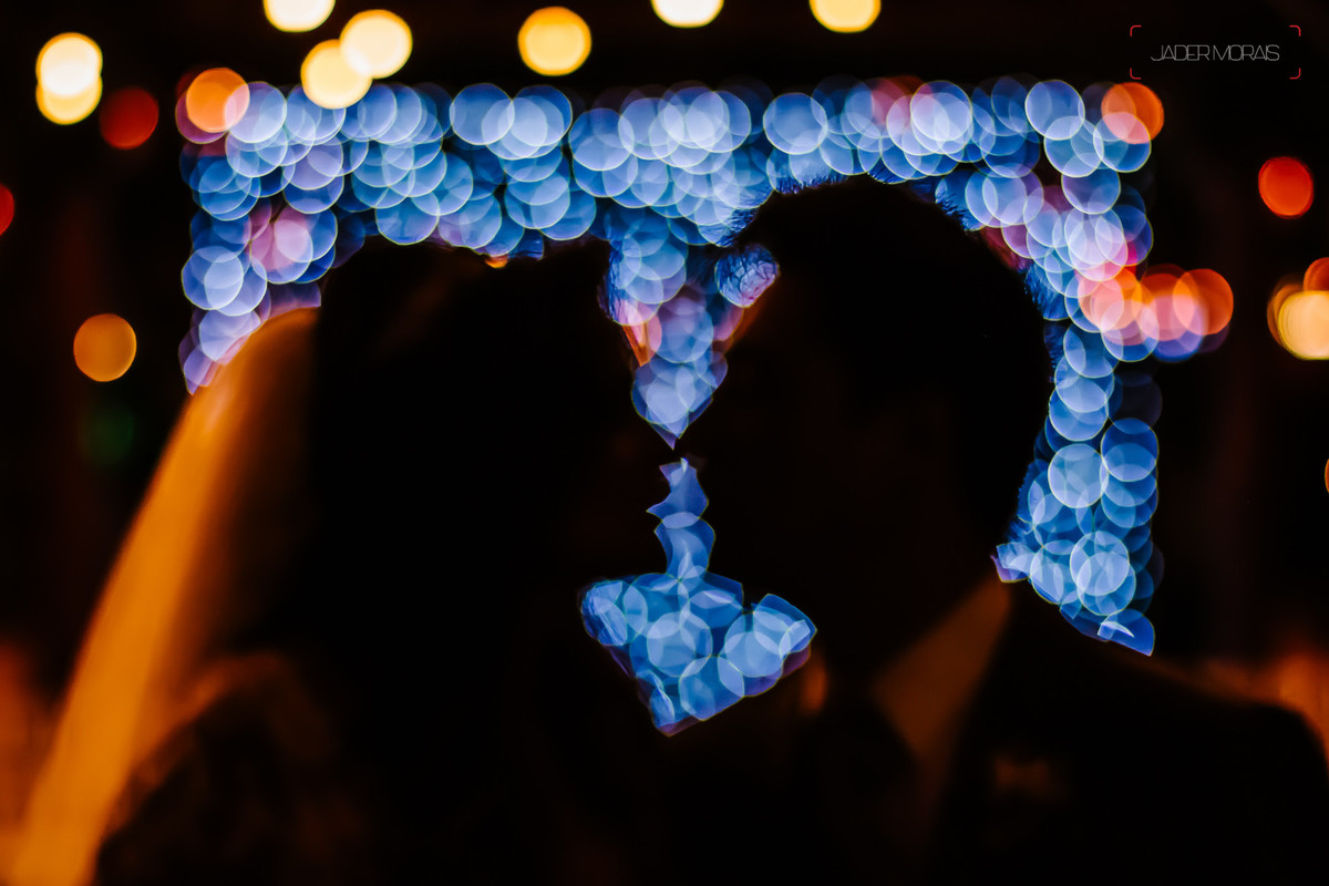 Fotografia de Casamento Paioca do Caboclo Joaquim Egídio Campinas SP 