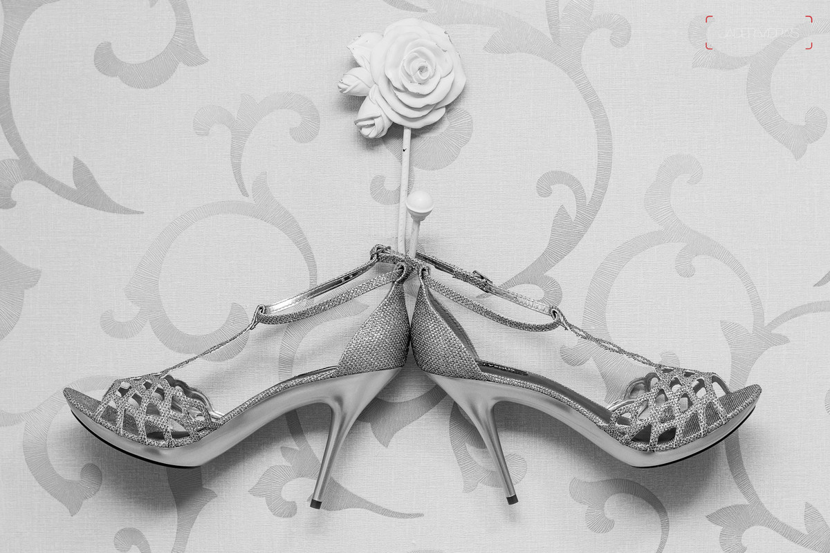 Fotografia de Casamento Paioca do Caboclo Joaquim Egídio Campinas SP 