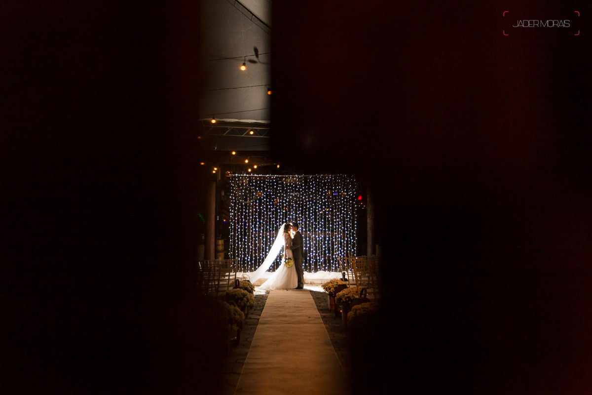 Fotografia de Casamento Paioca do Caboclo Joaquim Egídio Campinas SP 