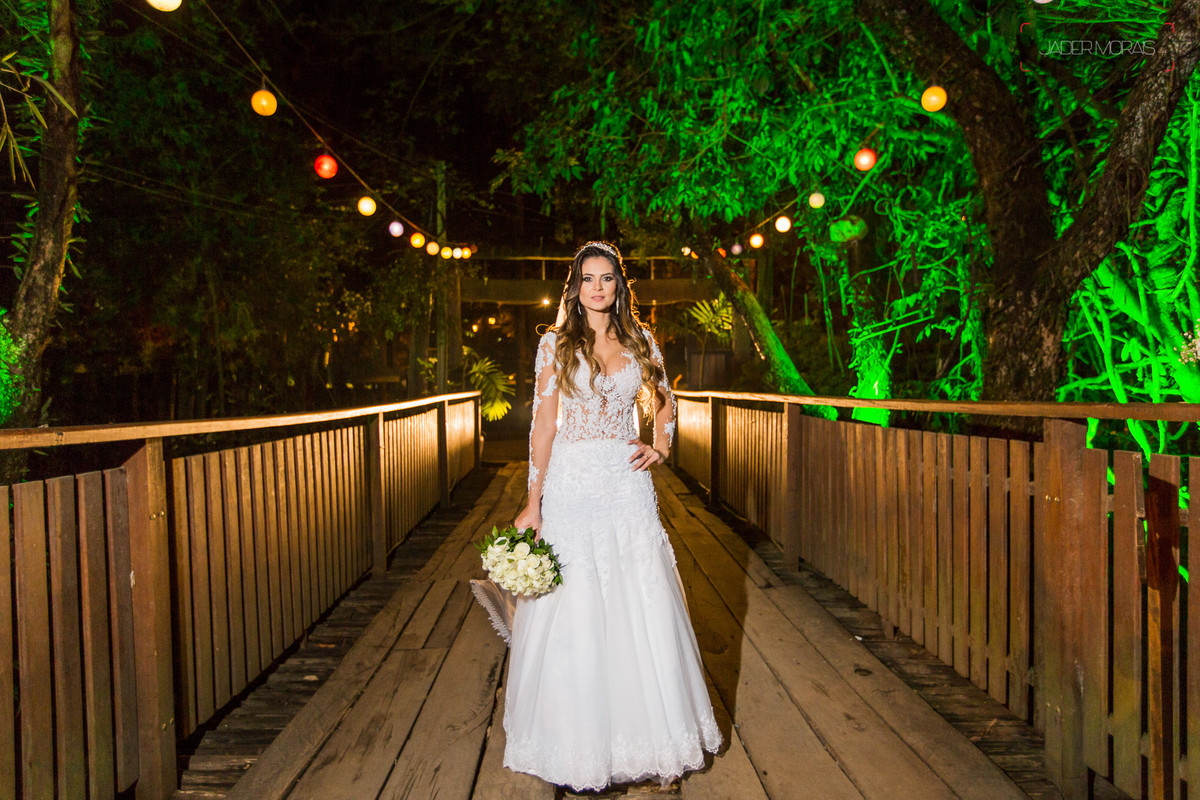 Fotografia de Casamento Paioca do Caboclo Joaquim Egídio Campinas SP 