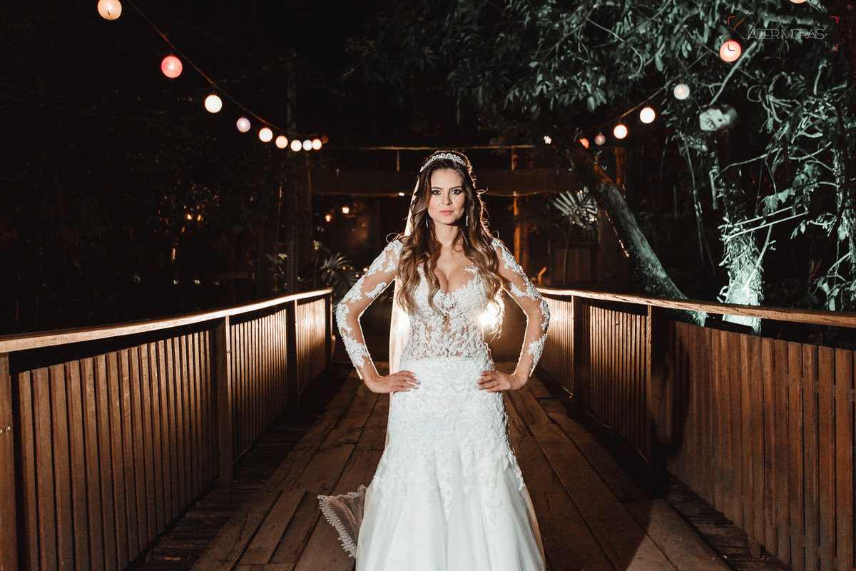 Fotografia de Casamento Paioca do Caboclo Joaquim Egídio Campinas SP 