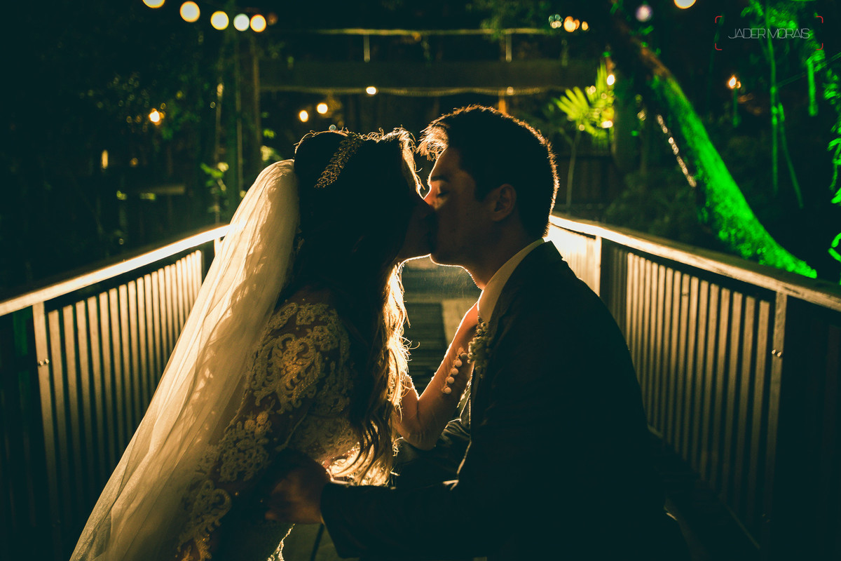 Fotografia de Casamento Paioca do Caboclo Joaquim Egídio Campinas SP 
