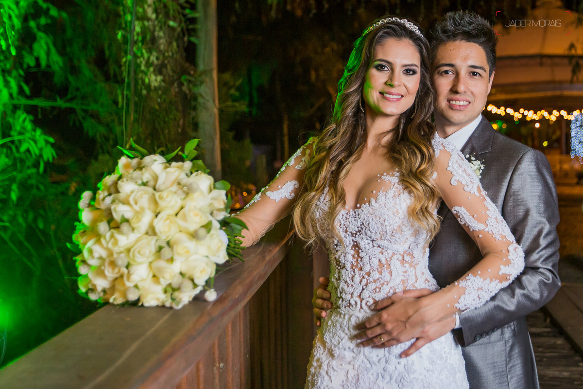 Fotografia de Casamento Paioca do Caboclo Joaquim Egídio Campinas SP 