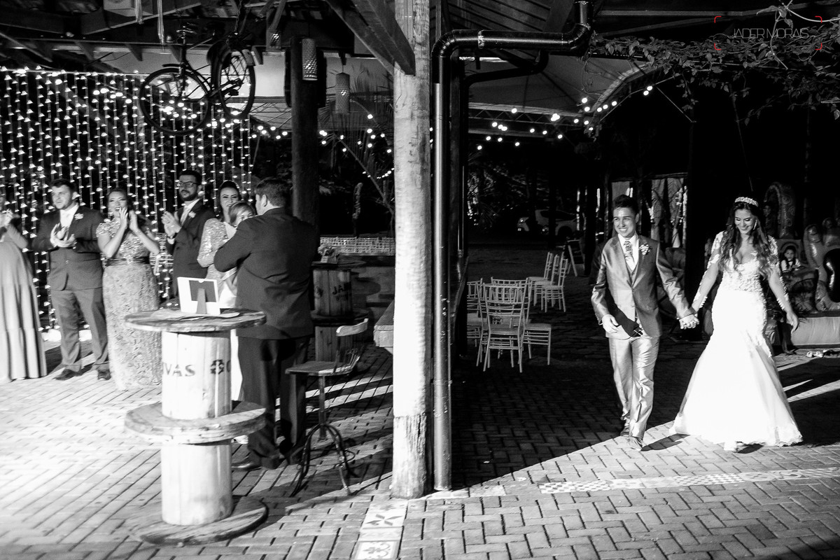 Fotografia de Casamento Paioca do Caboclo Joaquim Egídio Campinas SP 