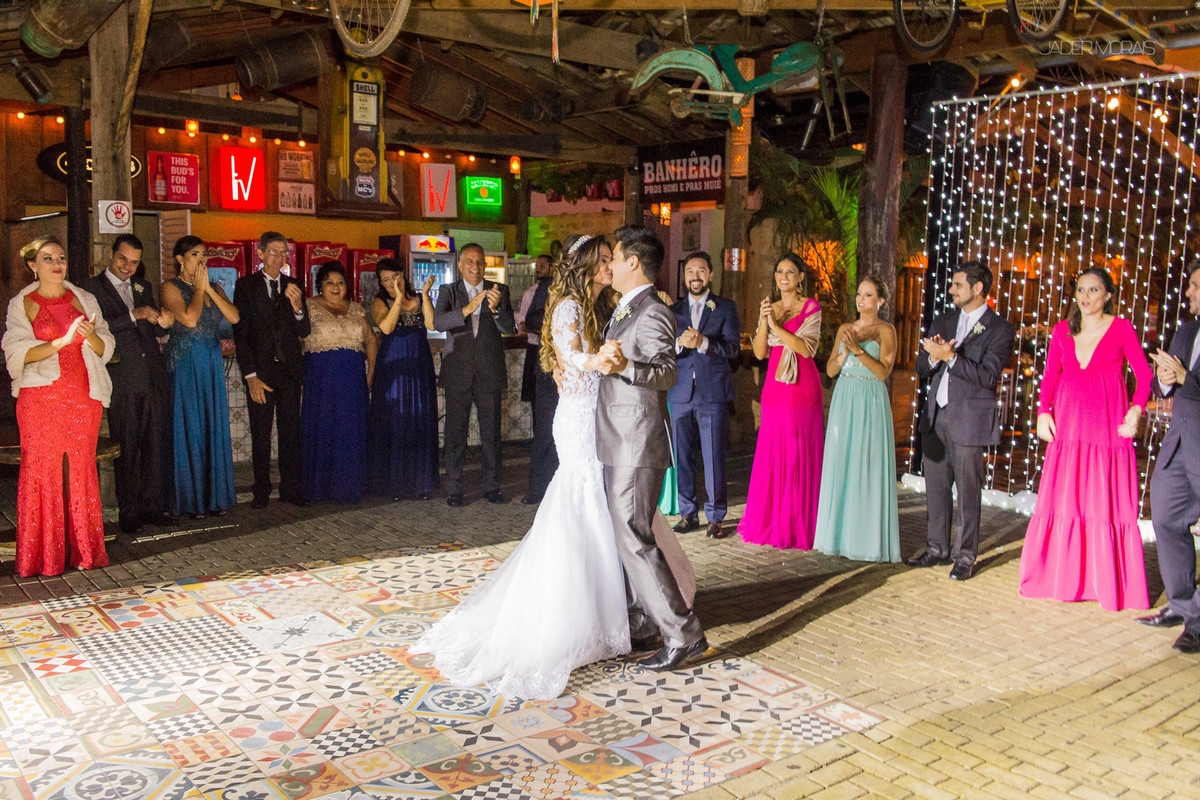 Fotografia de Casamento Paioca do Caboclo Joaquim Egídio Campinas SP 