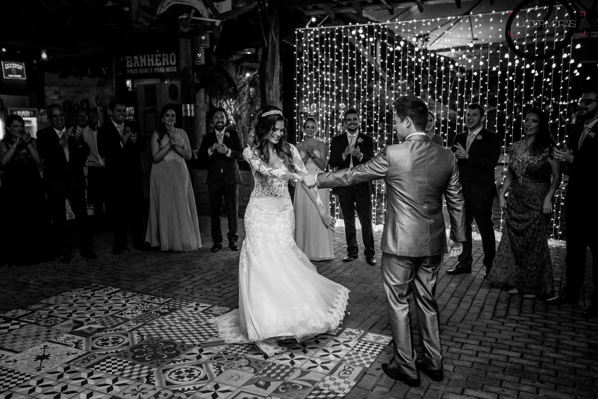 Fotografia de Casamento Paioca do Caboclo Joaquim Egídio Campinas SP 