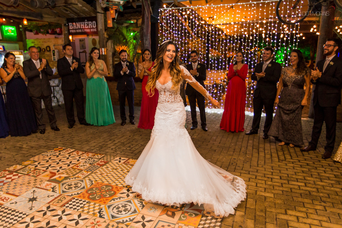 Fotografia de Casamento Paioca do Caboclo Joaquim Egídio Campinas SP 