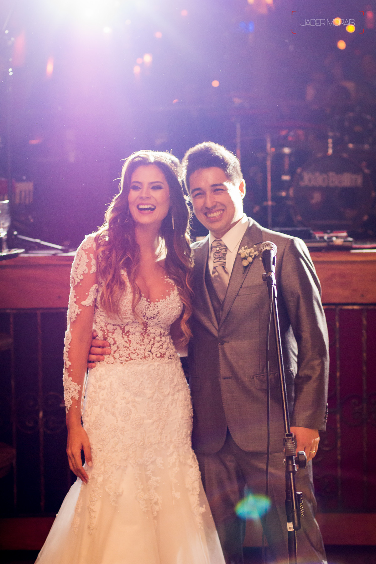 Fotografia de Casamento Paioca do Caboclo Joaquim Egídio Campinas SP 