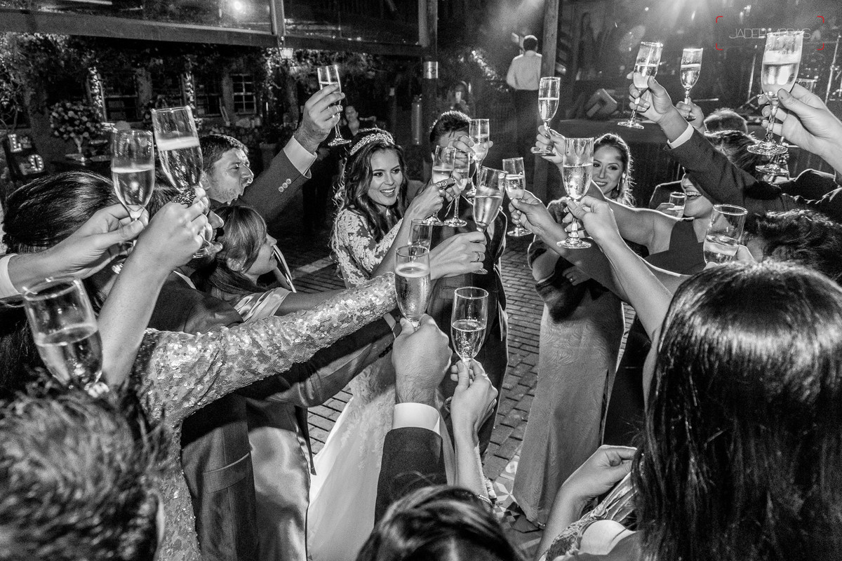 Fotografia de Casamento Paioca do Caboclo Joaquim Egídio Campinas SP 