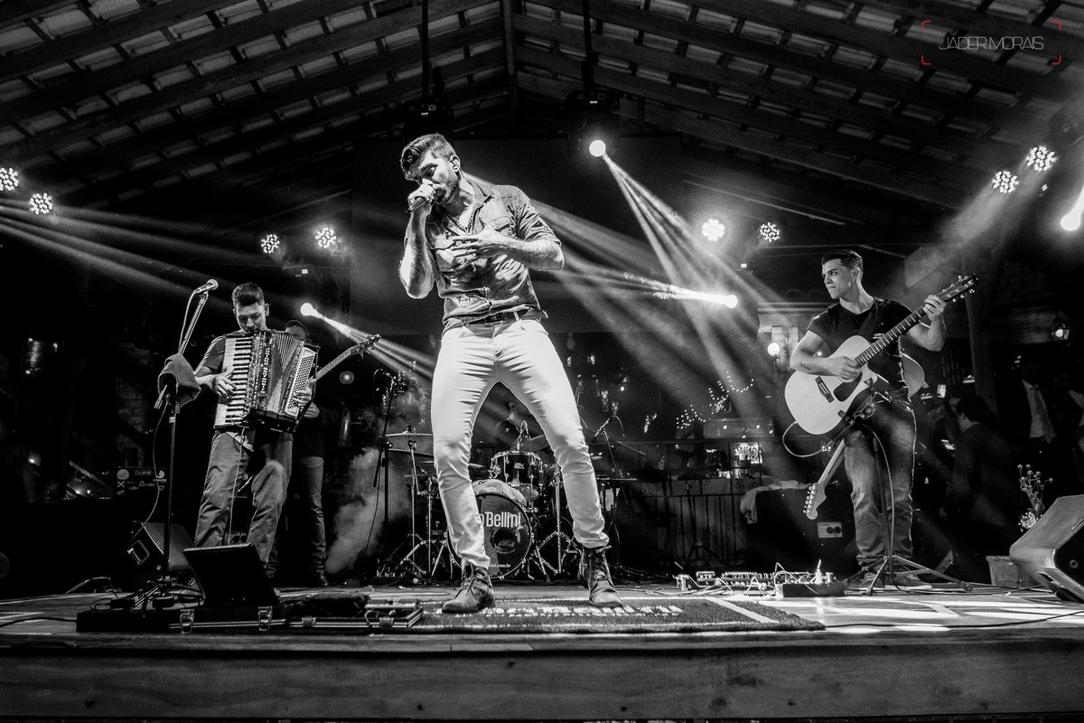 Fotografia de Casamento Paioca do Caboclo Joaquim Egídio Campinas SP 