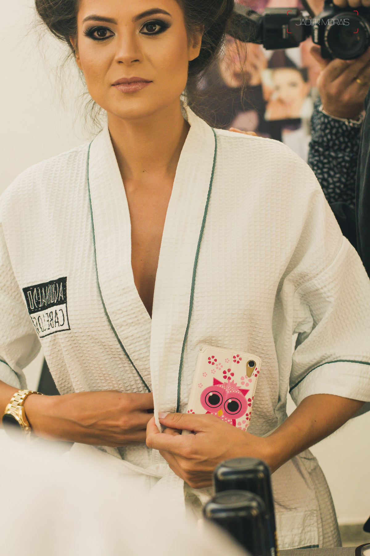 Fotografia de Casamento Paioca do Caboclo Joaquim Egídio Campinas SP 