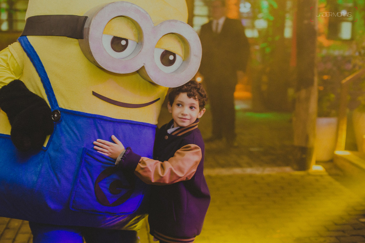 Fotografia de Casamento Paioca do Caboclo Joaquim Egídio Campinas SP 