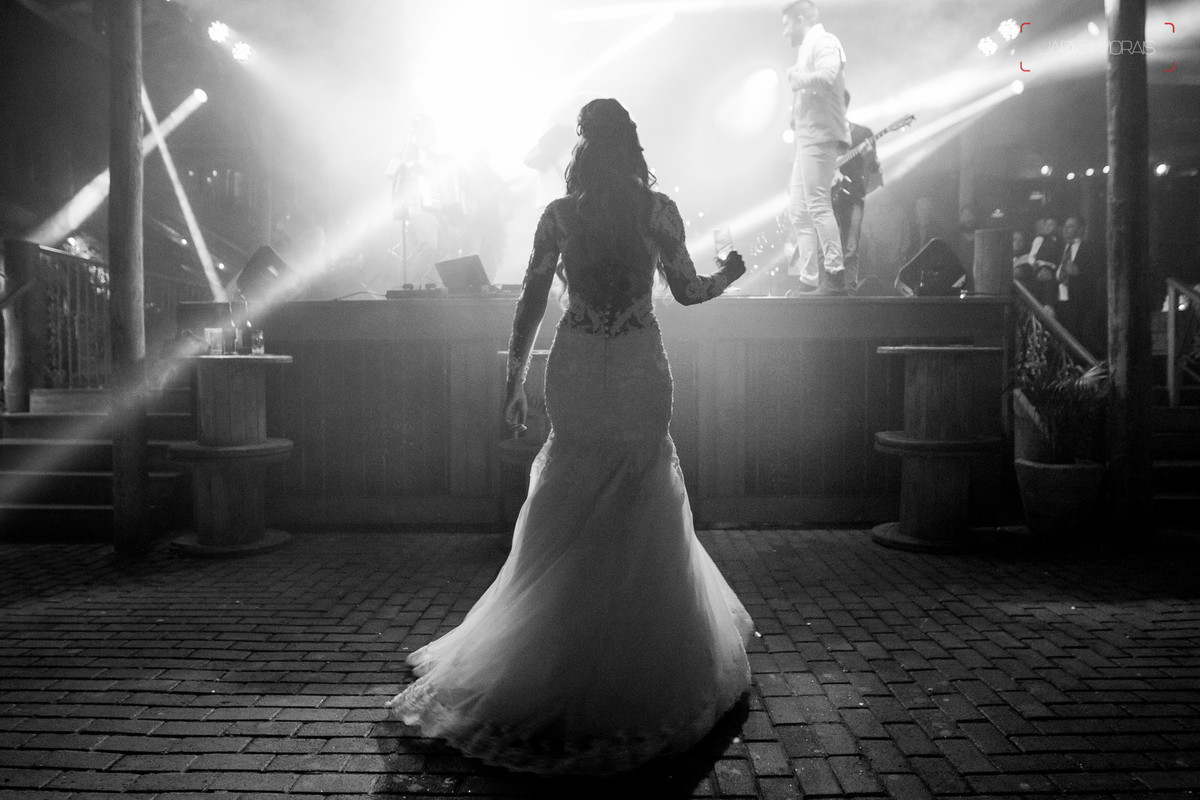 Fotografia de Casamento Paioca do Caboclo Joaquim Egídio Campinas SP 
