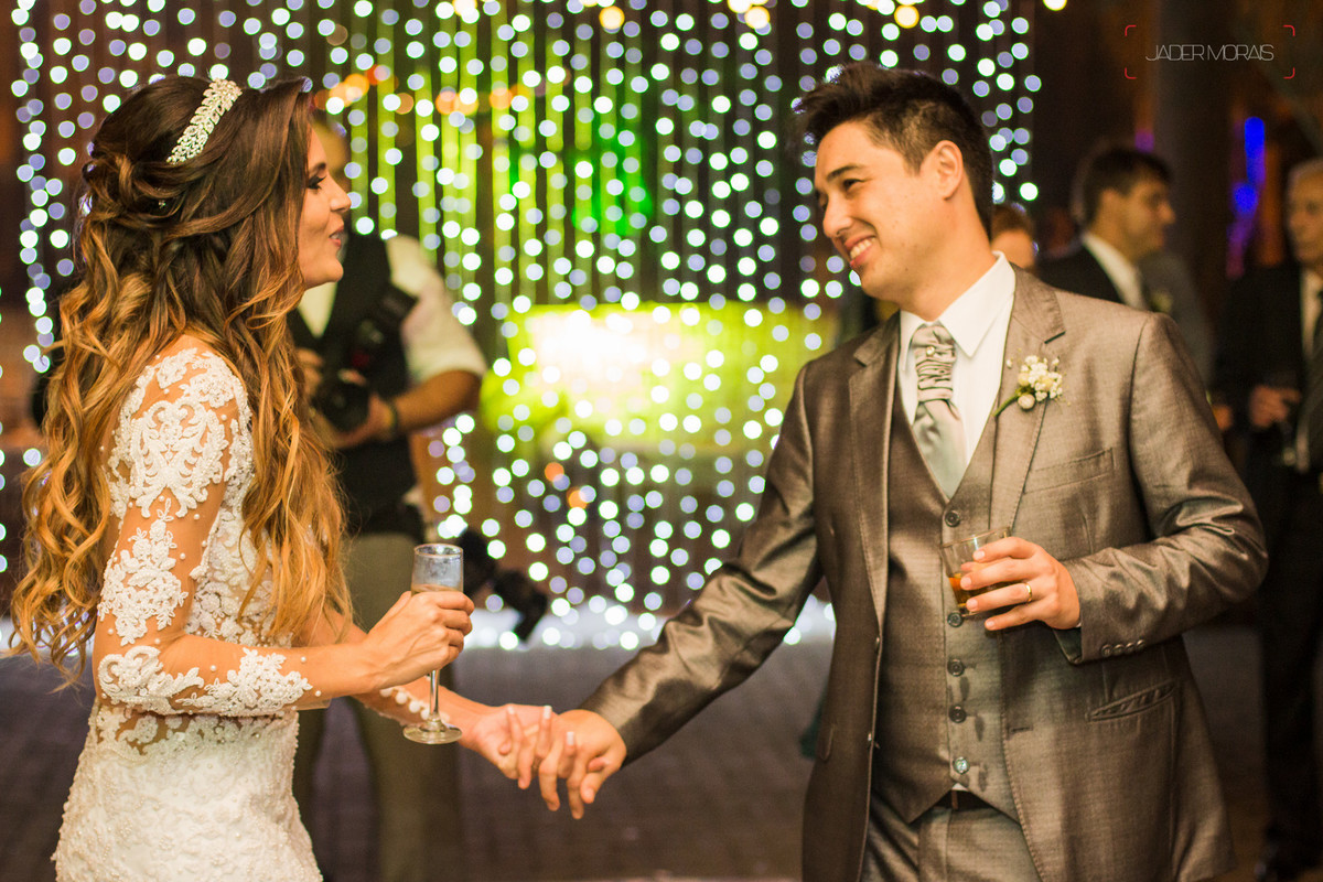 Fotografia de Casamento Paioca do Caboclo Joaquim Egídio Campinas SP 