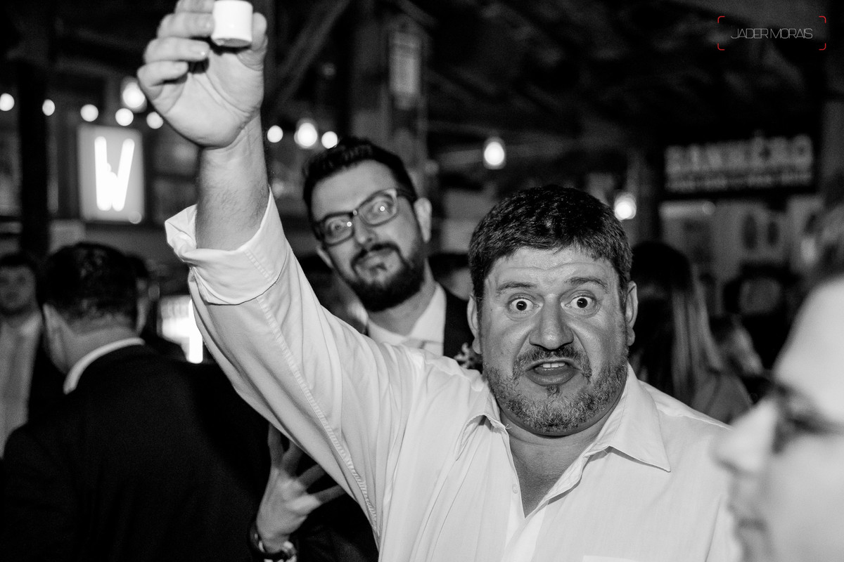 Fotografia de Casamento Paioca do Caboclo Joaquim Egídio Campinas SP 