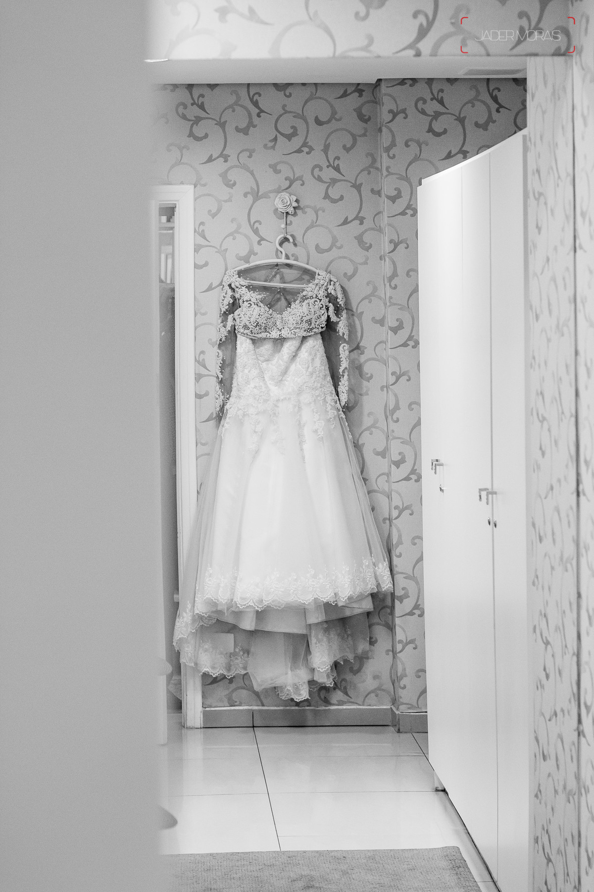 Fotografia de Casamento Paioca do Caboclo Joaquim Egídio Campinas SP 