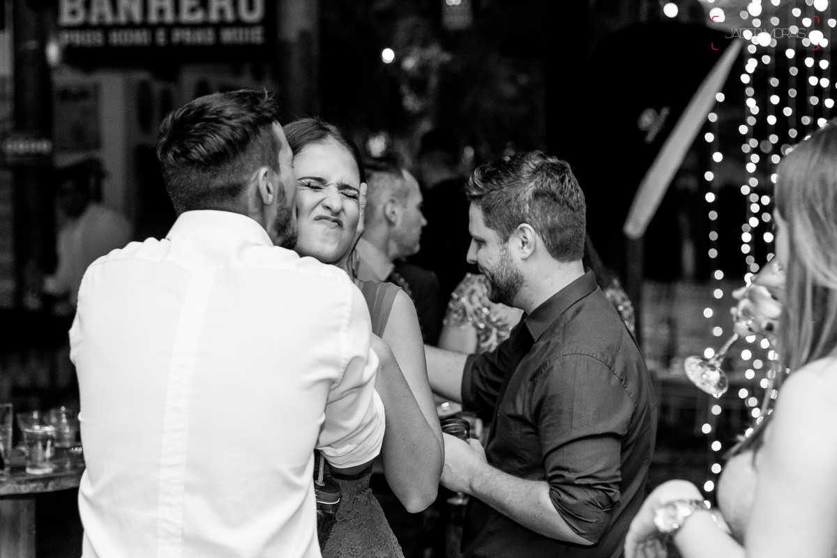 Fotografia de Casamento Paioca do Caboclo Joaquim Egídio Campinas SP 