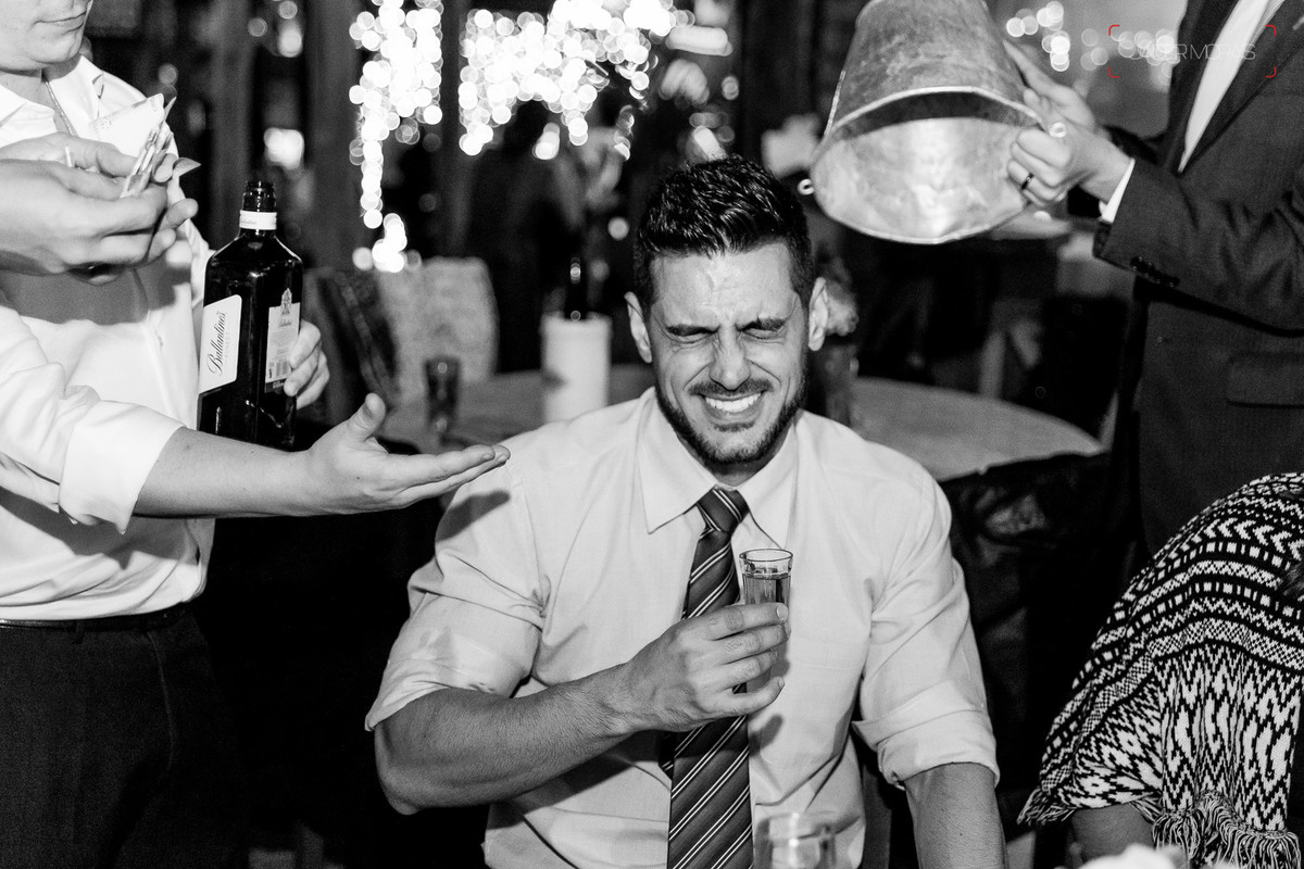 Fotografia de Casamento Paioca do Caboclo Joaquim Egídio Campinas SP 