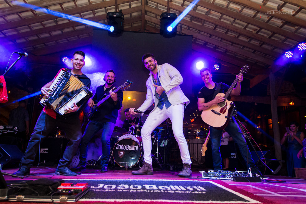 Fotografia de Casamento Paioca do Caboclo Joaquim Egídio Campinas SP 