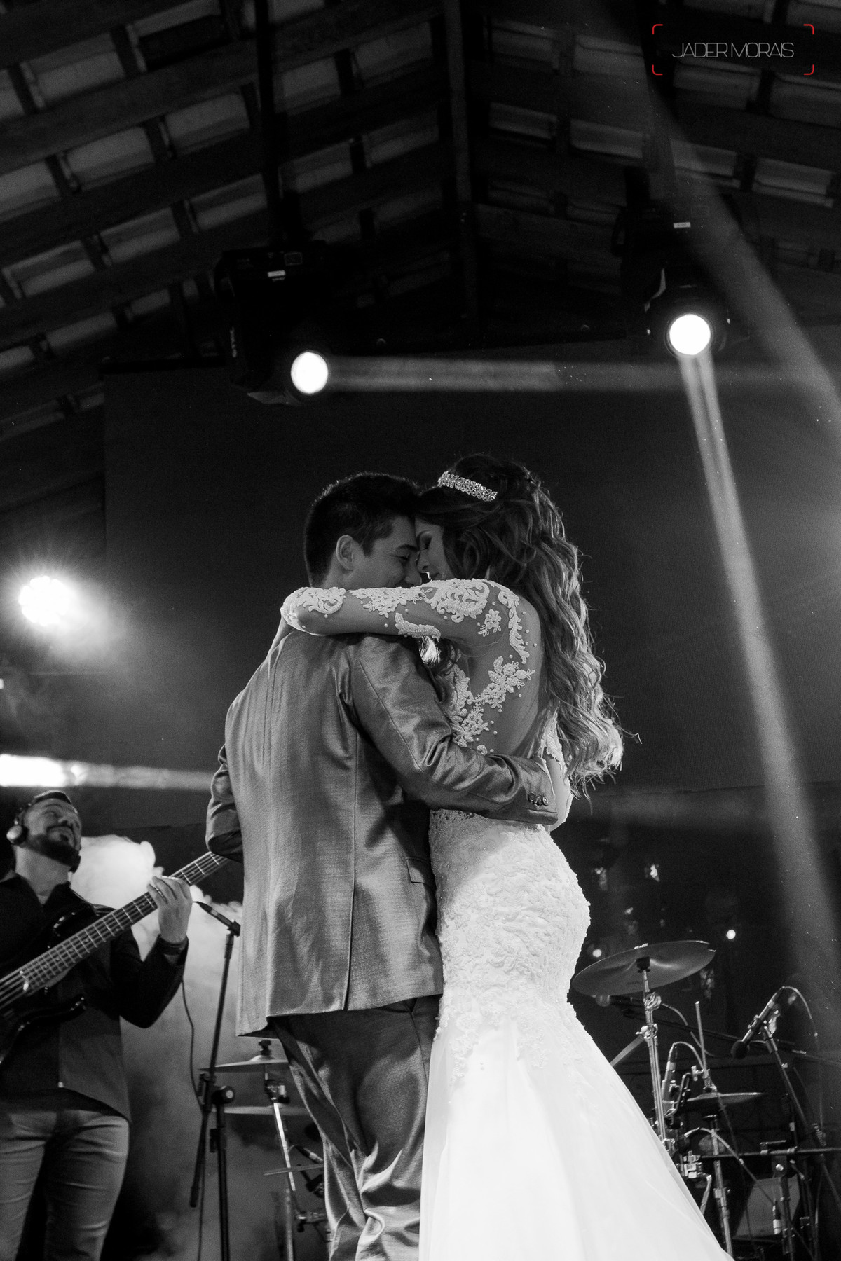 Fotografia de Casamento Paioca do Caboclo Joaquim Egídio Campinas SP 