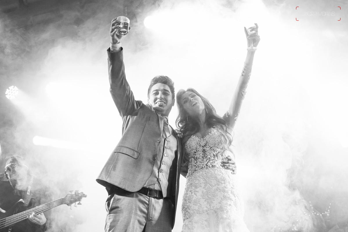 Fotografia de Casamento Paioca do Caboclo Joaquim Egídio Campinas SP 