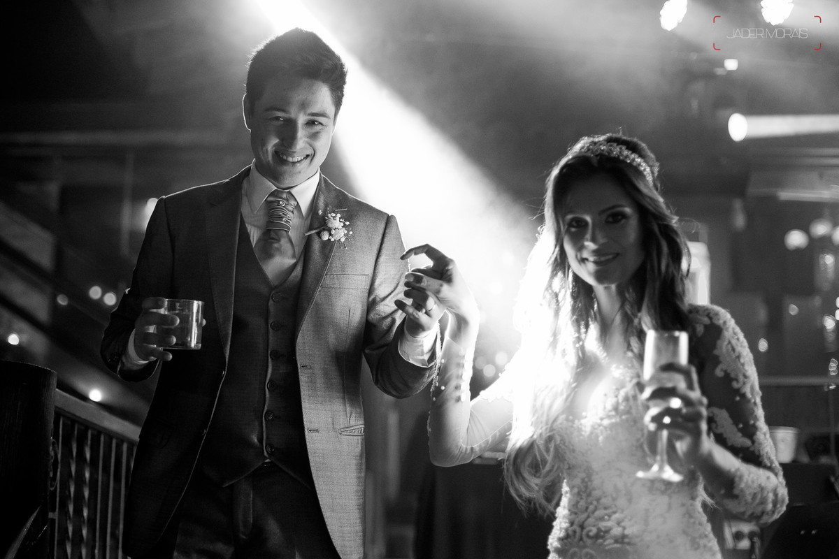 Fotografia de Casamento Paioca do Caboclo Joaquim Egídio Campinas SP 