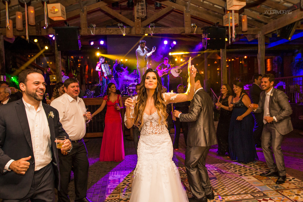 Fotografia de Casamento Paioca do Caboclo Joaquim Egídio Campinas SP 