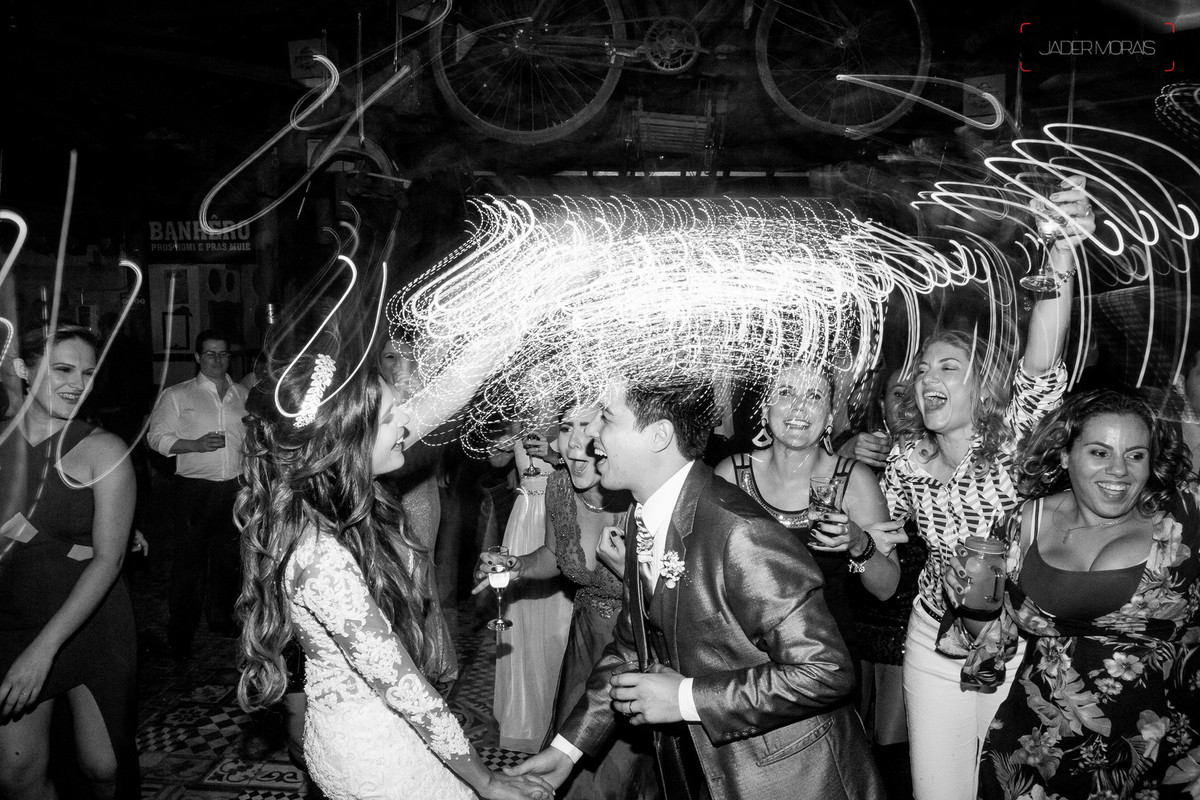 Fotografia de Casamento Paioca do Caboclo Joaquim Egídio Campinas SP 
