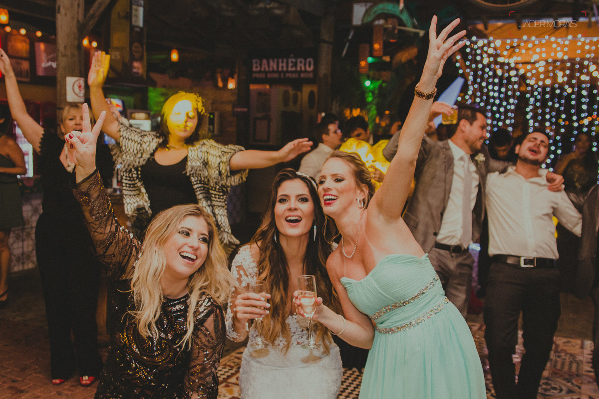 Fotografia de Casamento Paioca do Caboclo Joaquim Egídio Campinas SP 