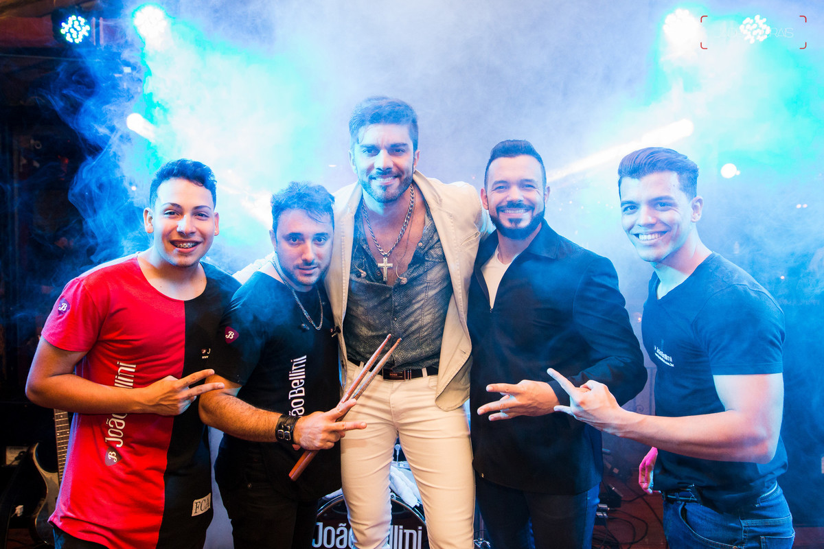 Fotografia de Casamento Paioca do Caboclo Joaquim Egídio Campinas SP 