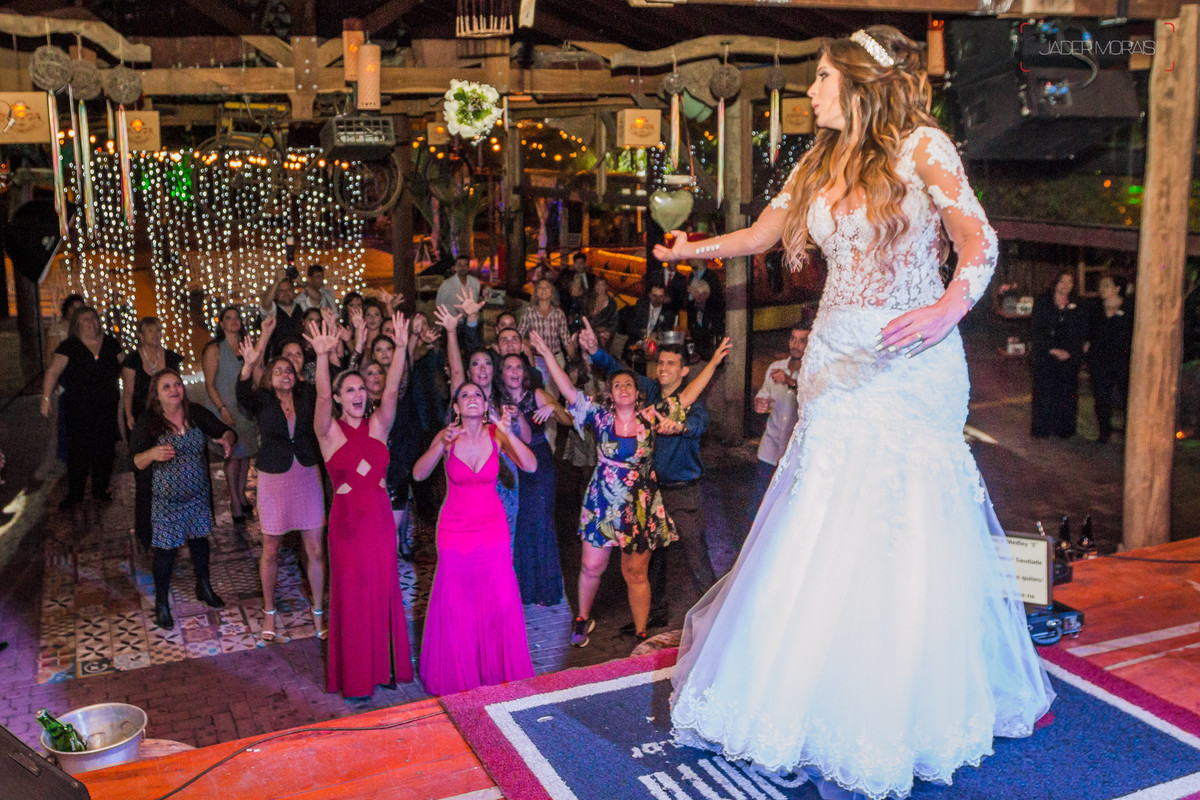 Fotografia de Casamento Paioca do Caboclo Joaquim Egídio Campinas SP 