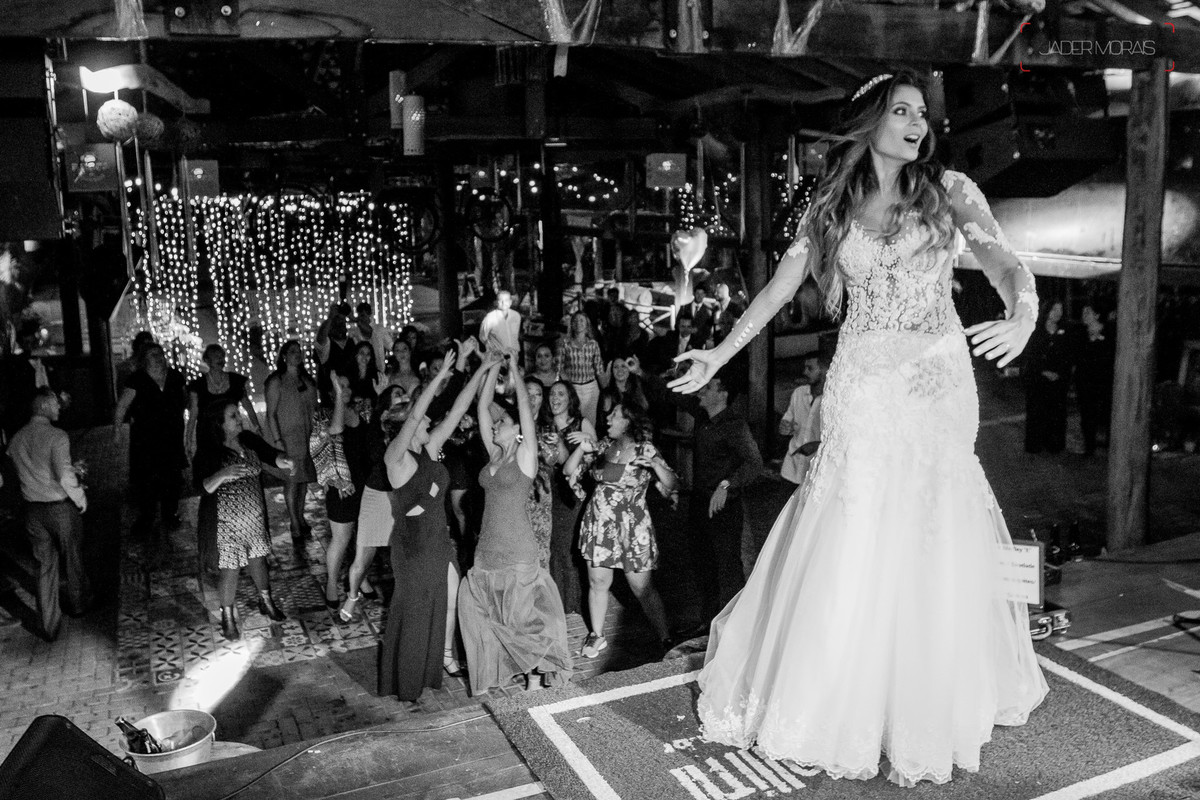 Fotografia de Casamento Paioca do Caboclo Joaquim Egídio Campinas SP 