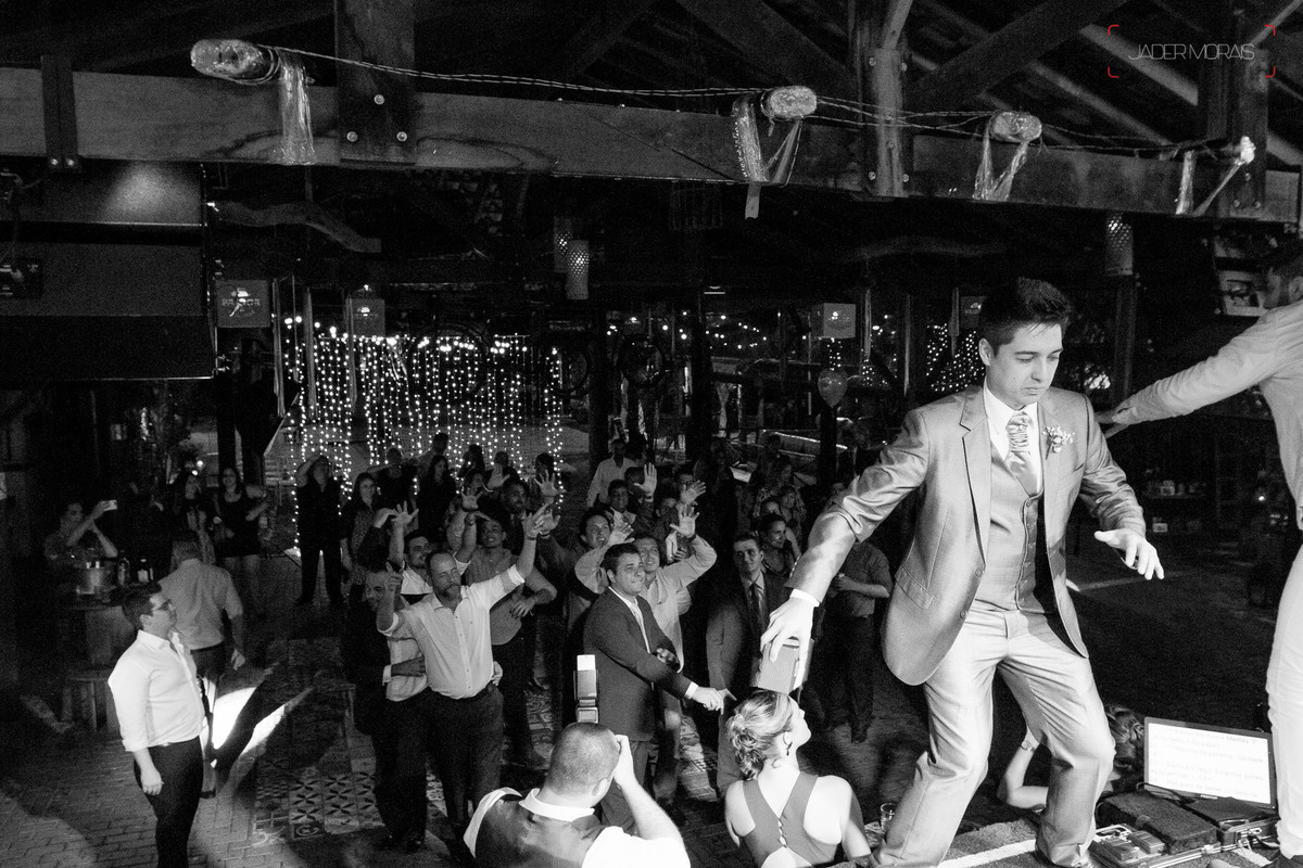 Fotografia de Casamento Paioca do Caboclo Joaquim Egídio Campinas SP 