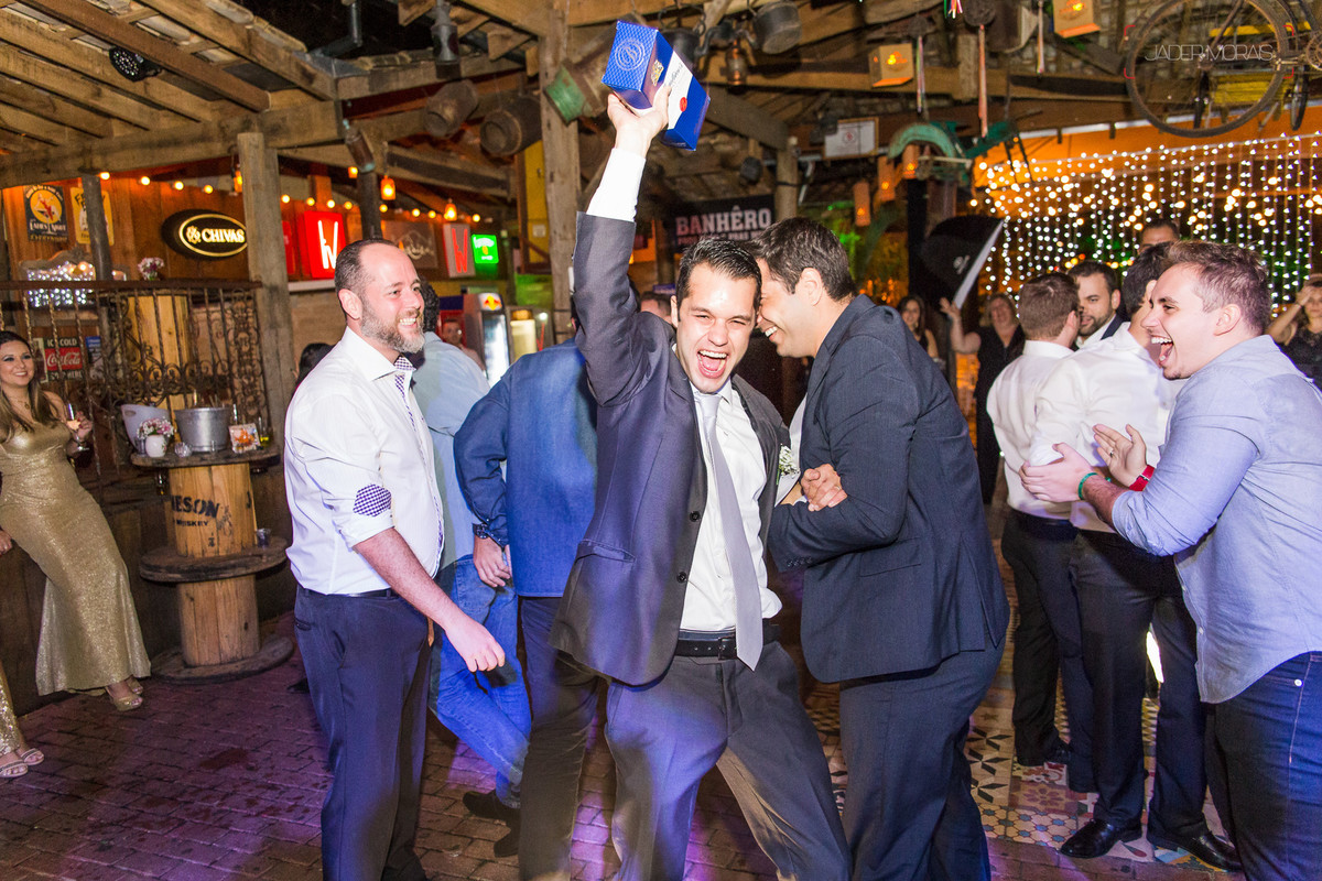 Fotografia de Casamento Paioca do Caboclo Joaquim Egídio Campinas SP 