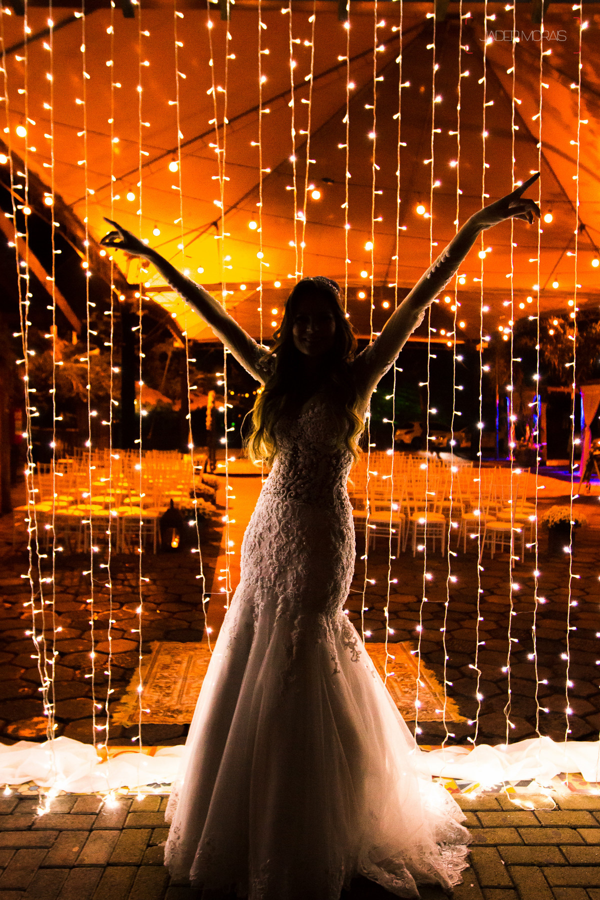 Fotografia de Casamento Paioca do Caboclo Joaquim Egídio Campinas SP 