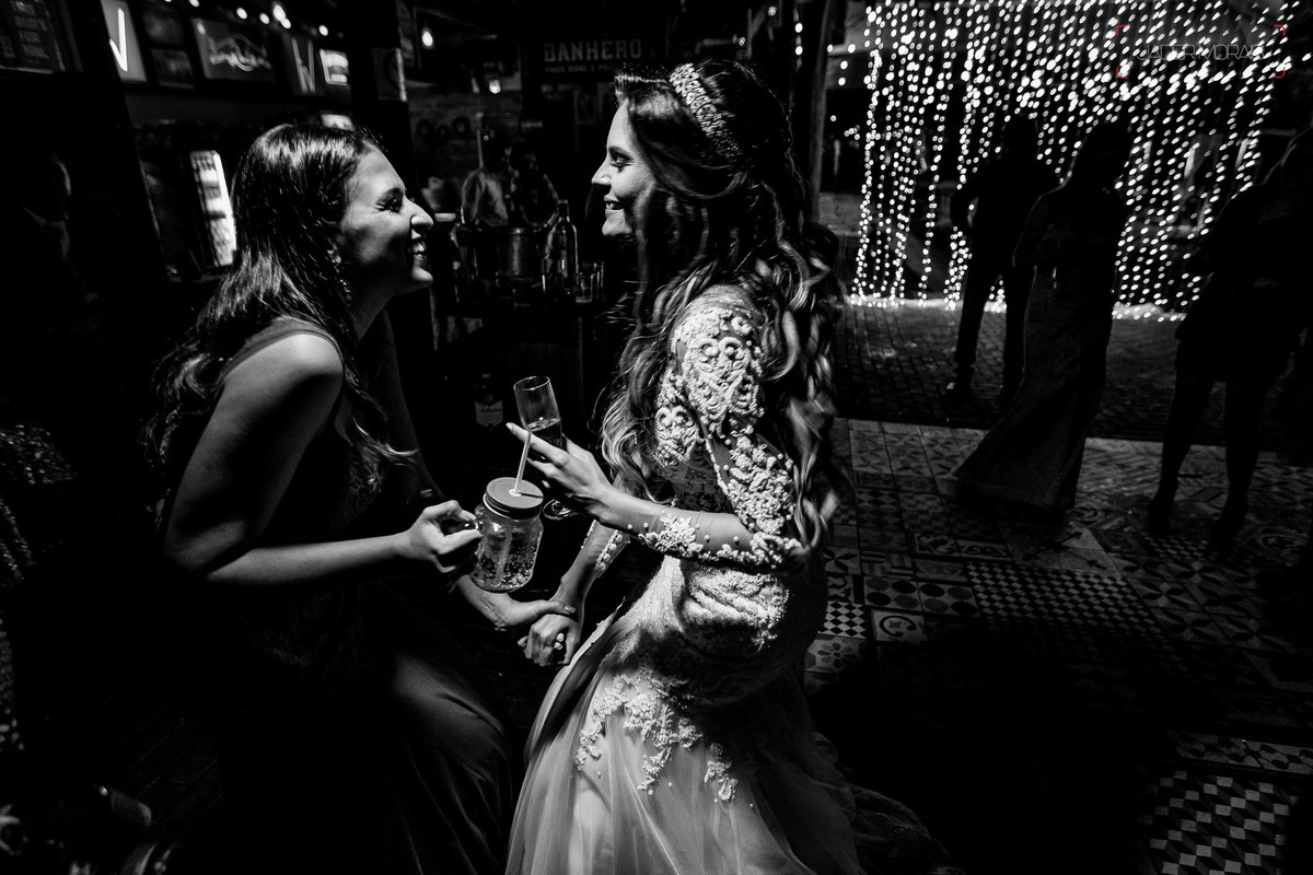 Fotografia de Casamento Paioca do Caboclo Joaquim Egídio Campinas SP 