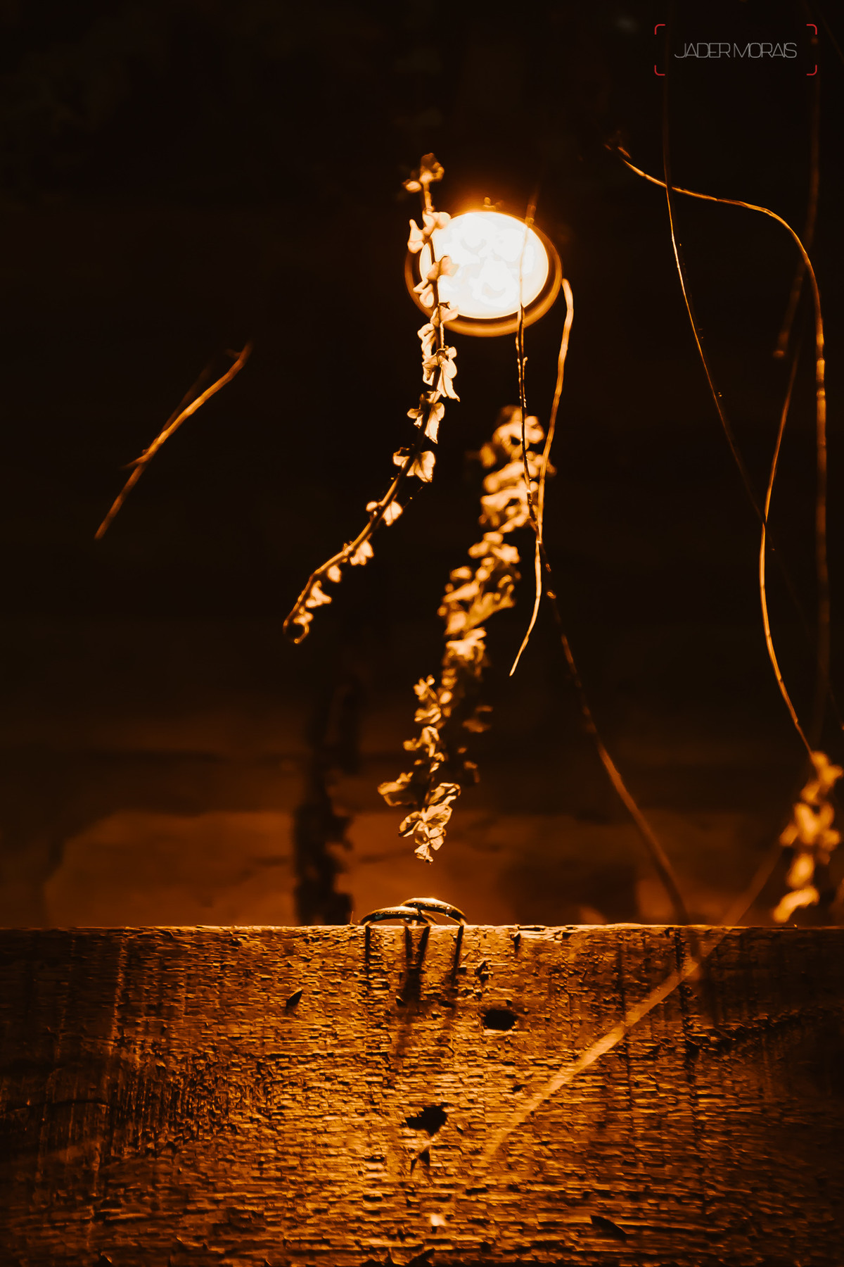 Fotografia de Casamento Paioca do Caboclo Joaquim Egídio Campinas SP 