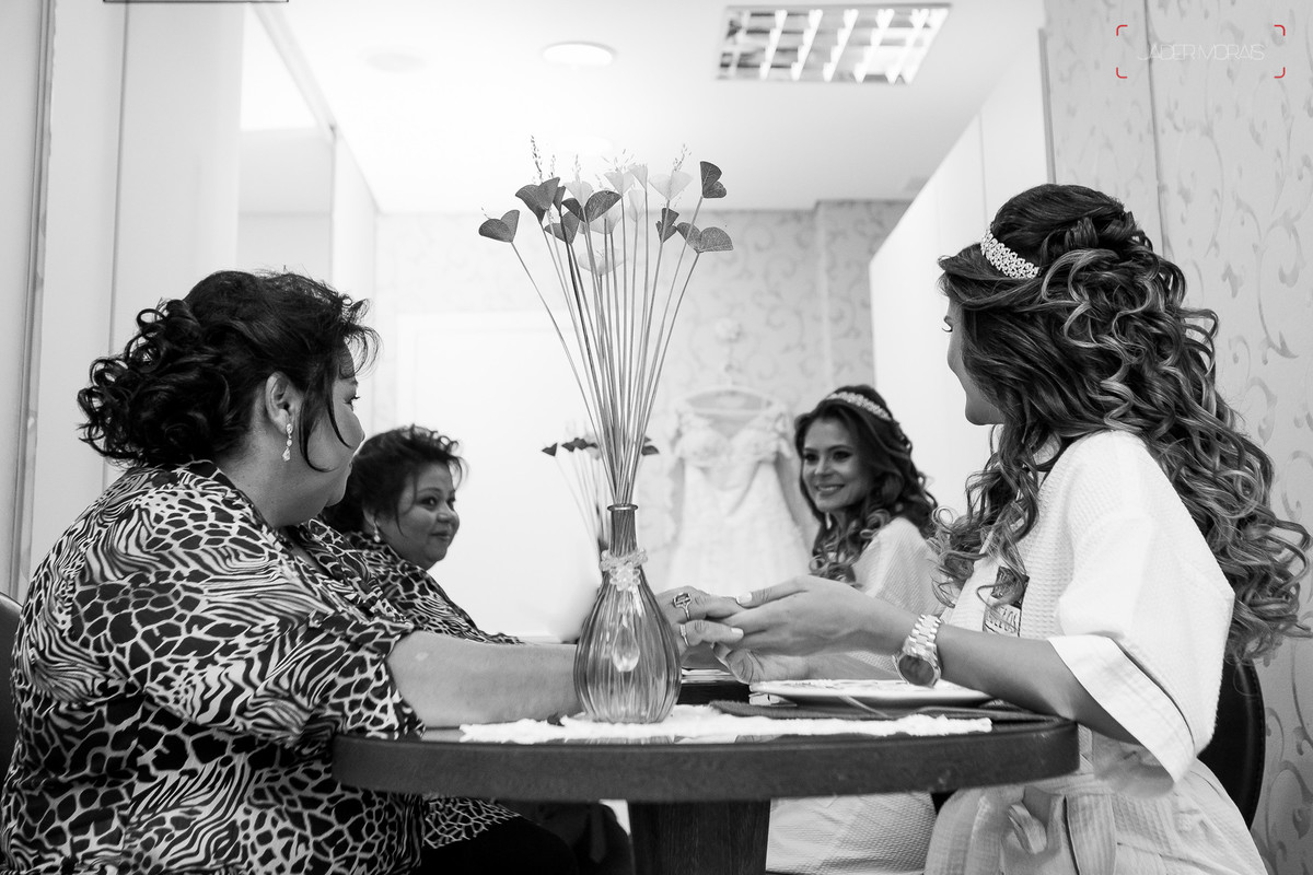 Fotografia de Casamento Paioca do Caboclo Joaquim Egídio Campinas SP 