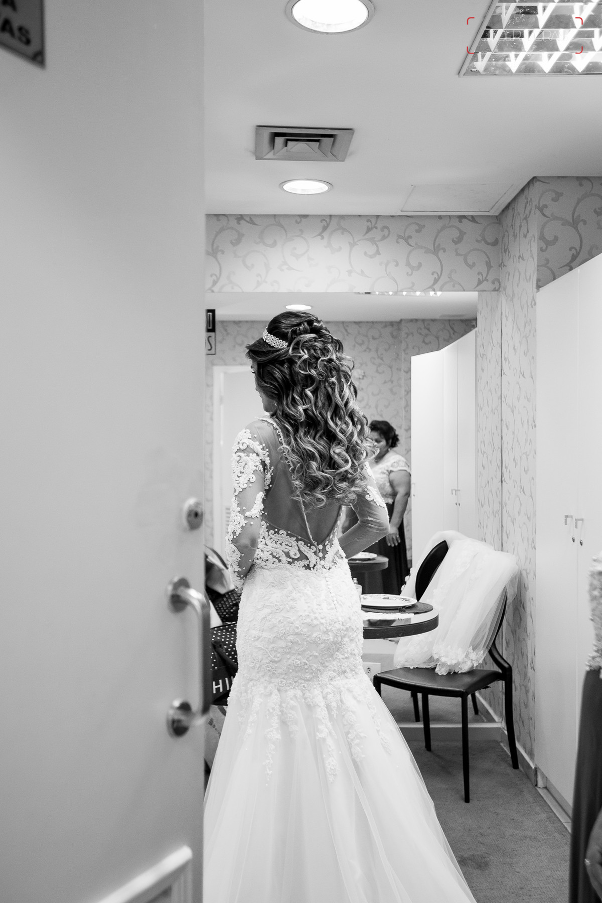 Fotografia de Casamento Paioca do Caboclo Joaquim Egídio Campinas SP 