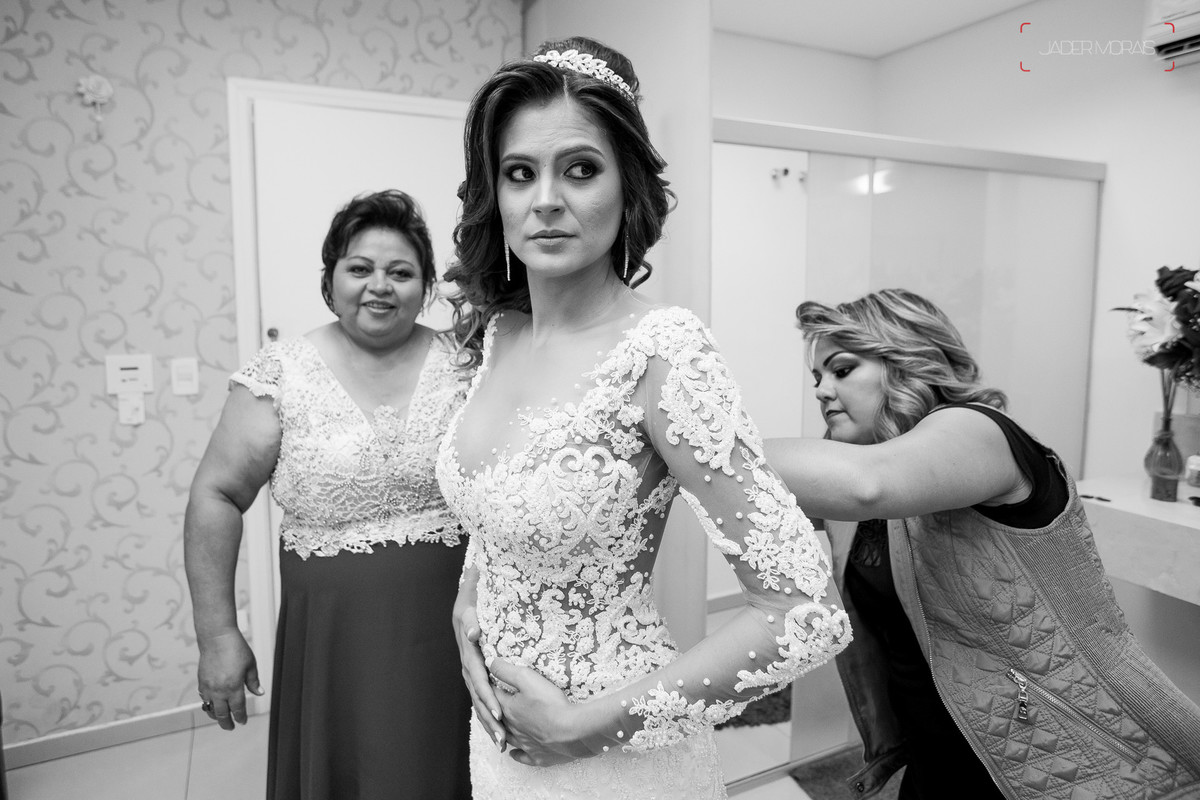 Fotografia de Casamento Paioca do Caboclo Joaquim Egídio Campinas SP 