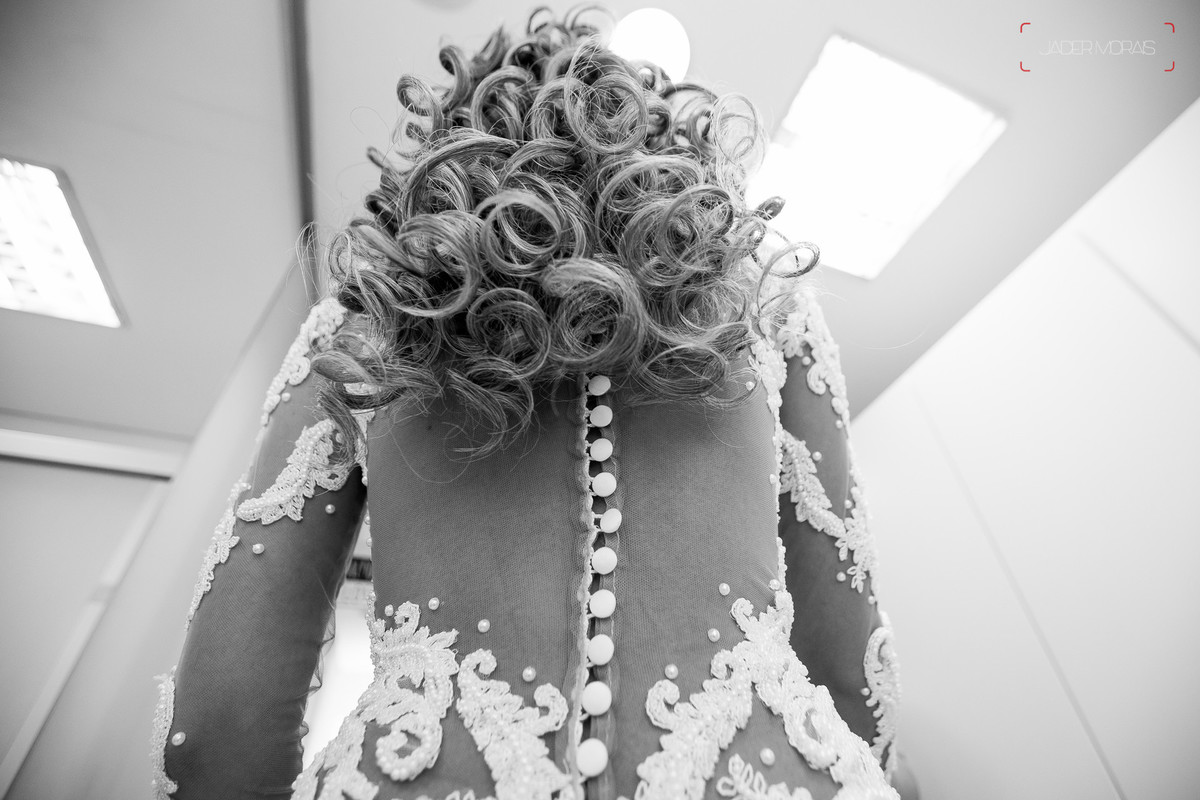 Fotografia de Casamento Paioca do Caboclo Joaquim Egídio Campinas SP 