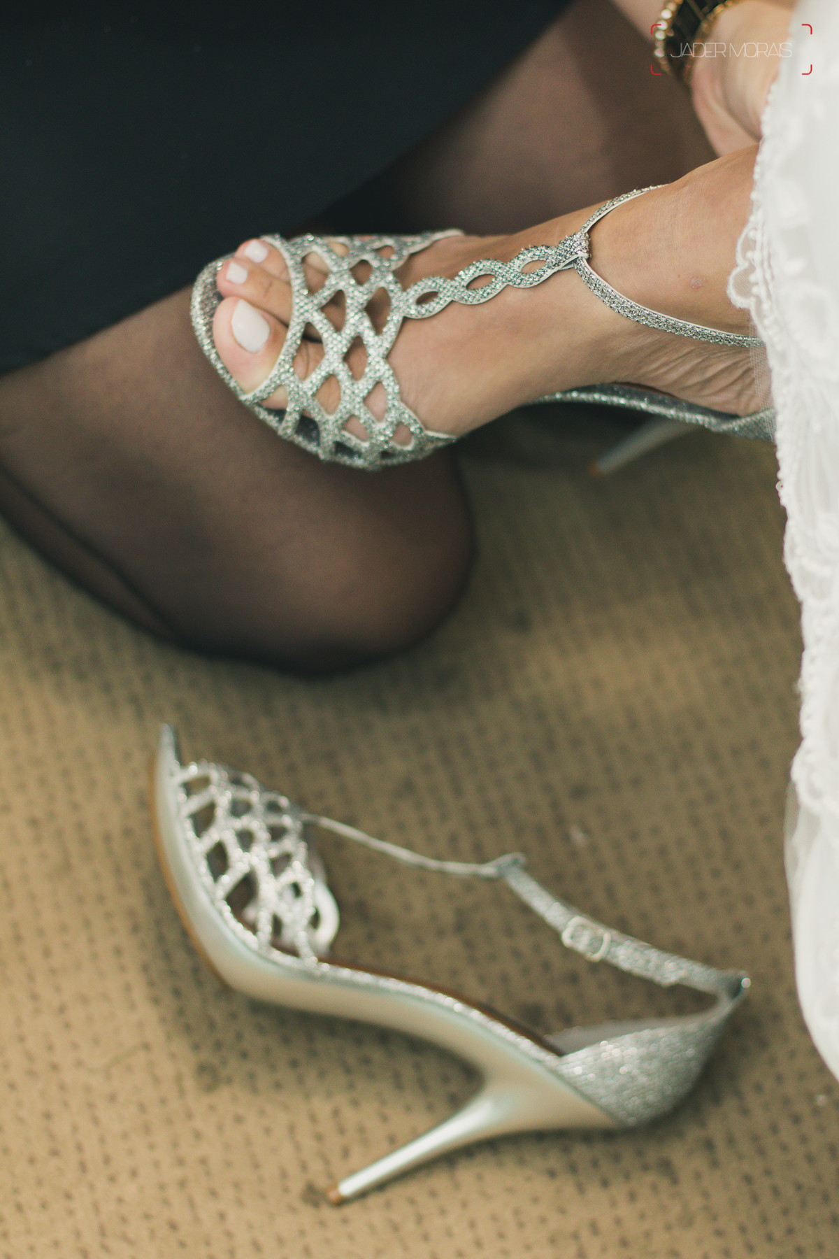 Fotografia de Casamento Paioca do Caboclo Joaquim Egídio Campinas SP 