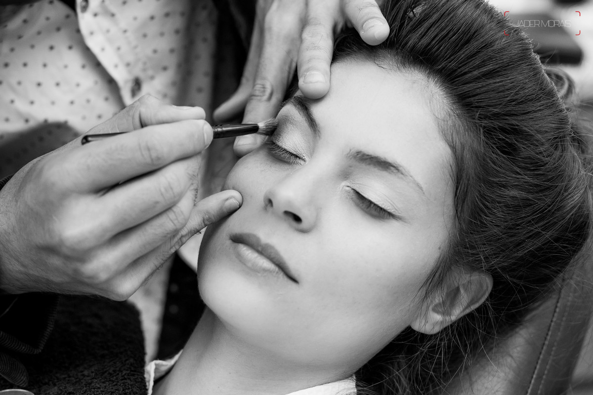 Fotografia de Casamento Paioca do Caboclo Joaquim Egídio Campinas SP 