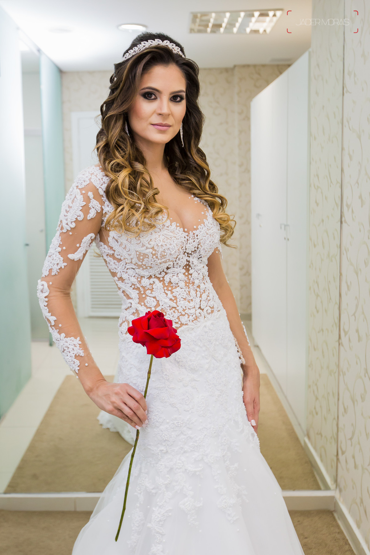 Fotografia de Casamento Paioca do Caboclo Joaquim Egídio Campinas SP 